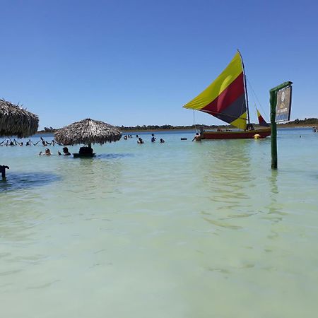 Suite Central Pousada Jijoca de Jericoacoara Exterior foto